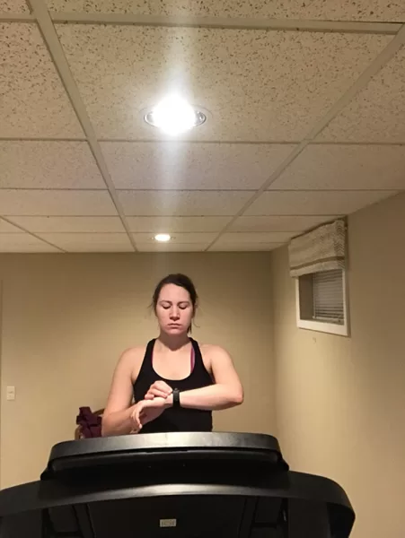 Weekly Workouts: Strength Phase, Week 1