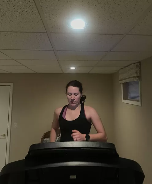 Weekly Workouts: Strength Phase, Week 2
