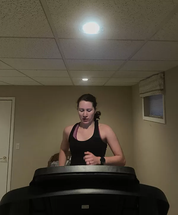 Weekly Workouts: Strength Phase, Week 2