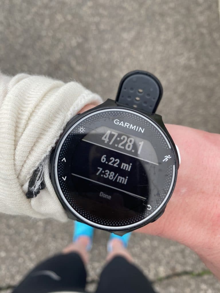 Weekly Workouts: Virtual 10K