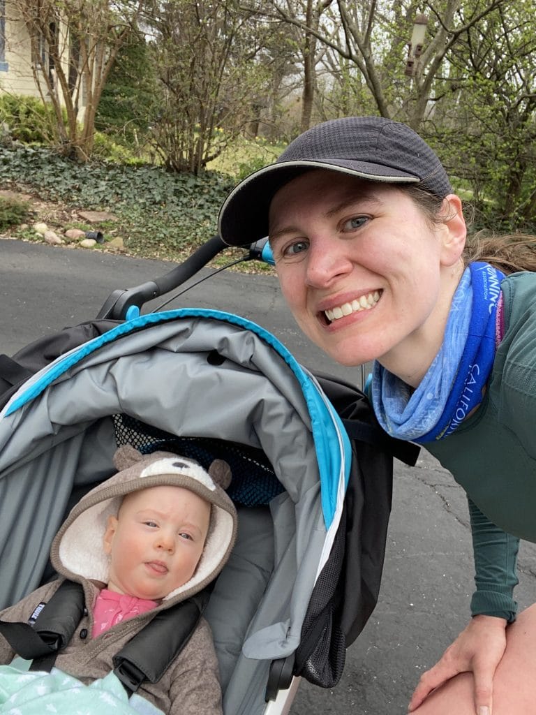Weekly Workouts: Running Economy