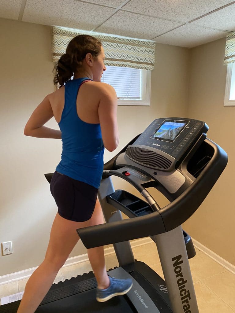 Weekly Workouts: Virtual 10K