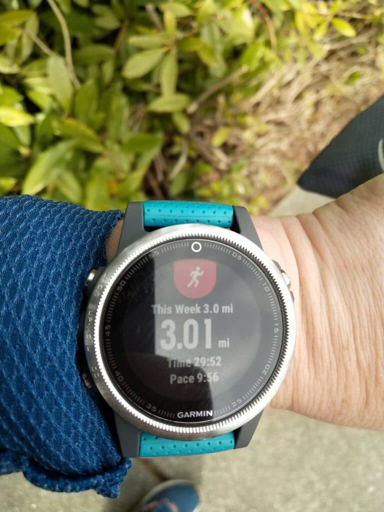 Athlete Accomplishments: March 2020