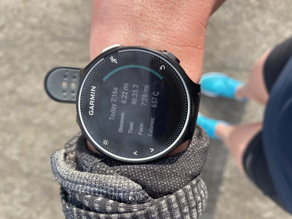 Weekly Workouts: Little Bits of Progress