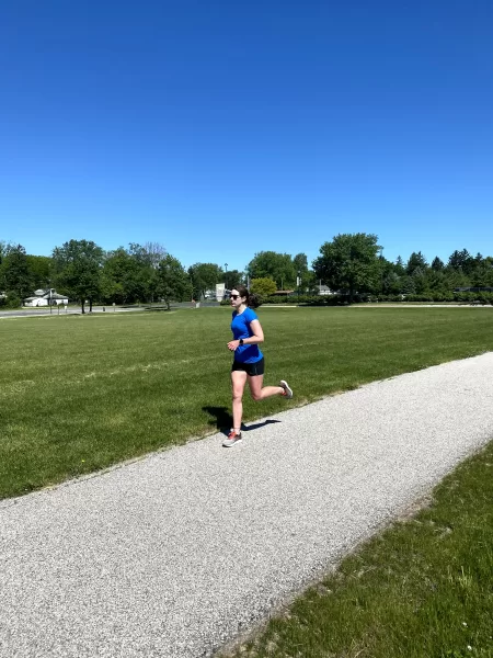 Weekly Workouts: Cut Back and Acclimate