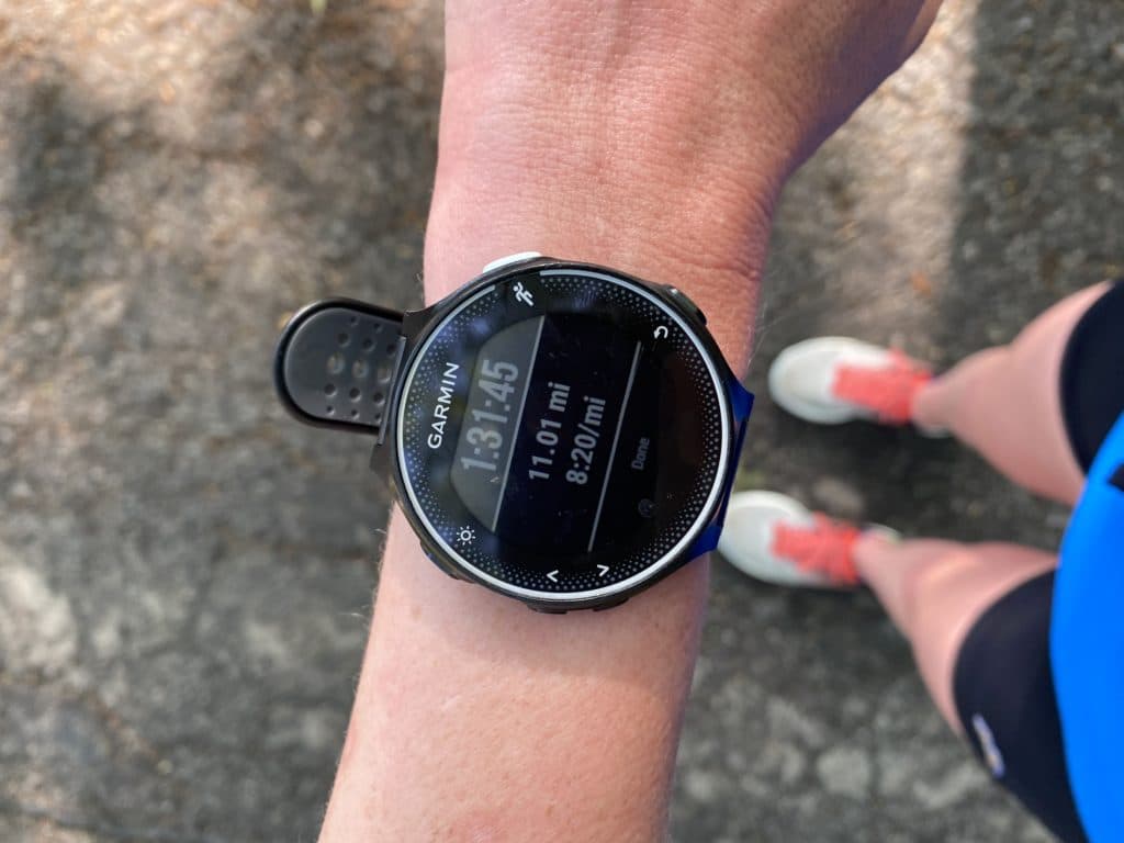 Weekly Workouts: Steady Progression