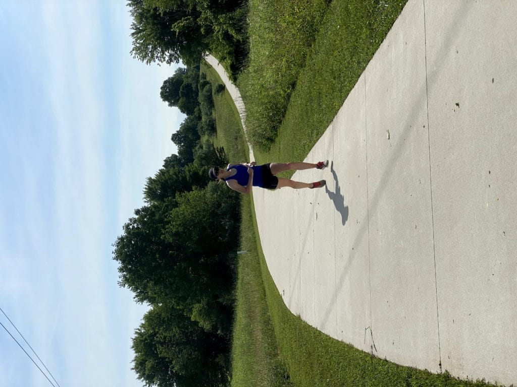Weekly Workouts: Relaxed Running