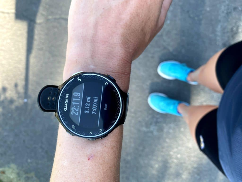 Weekly Workouts: Relaxed Running