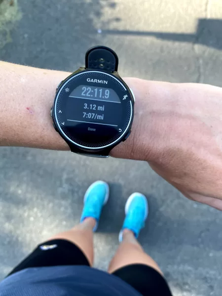 Weekly Workouts: Relaxed Running