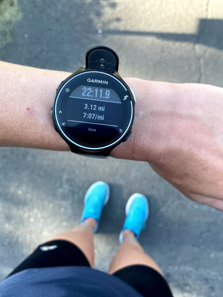 Weekly Workouts: Relaxed Running