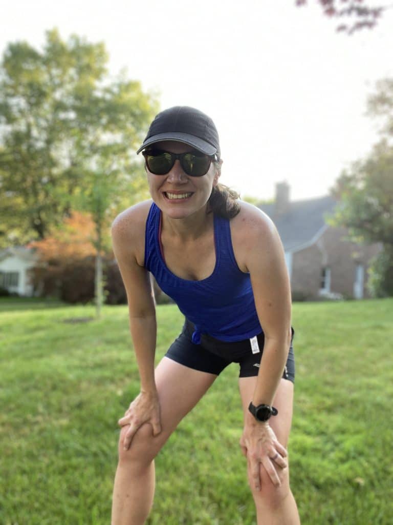 Weekly Workouts: Finally Acclimated