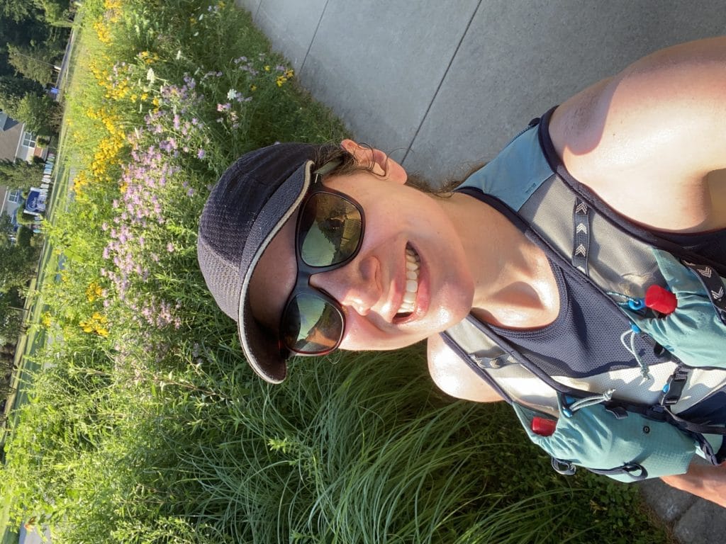 Weekly Workouts: Happy Running