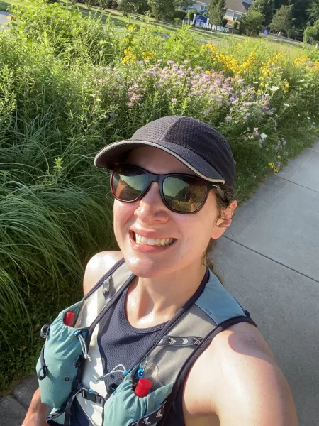 Weekly Workouts: Happy Running