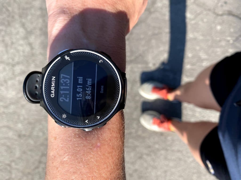 Weekly Workouts: Happy Running