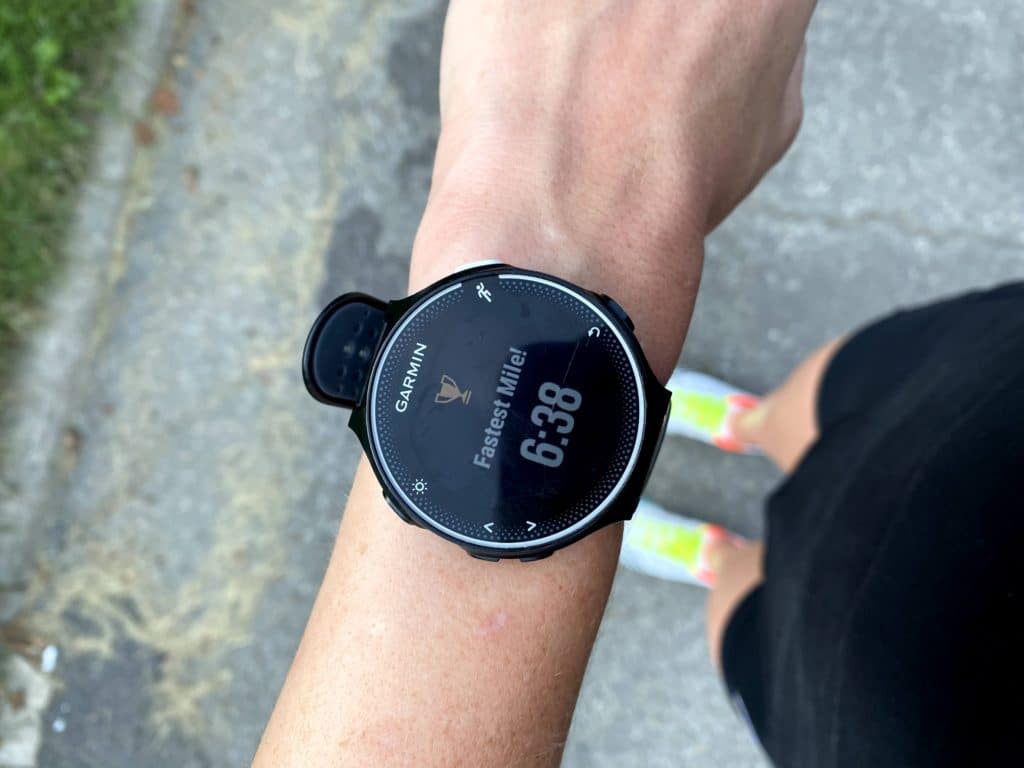 Weekly Workouts: Chasing Strava Crowns