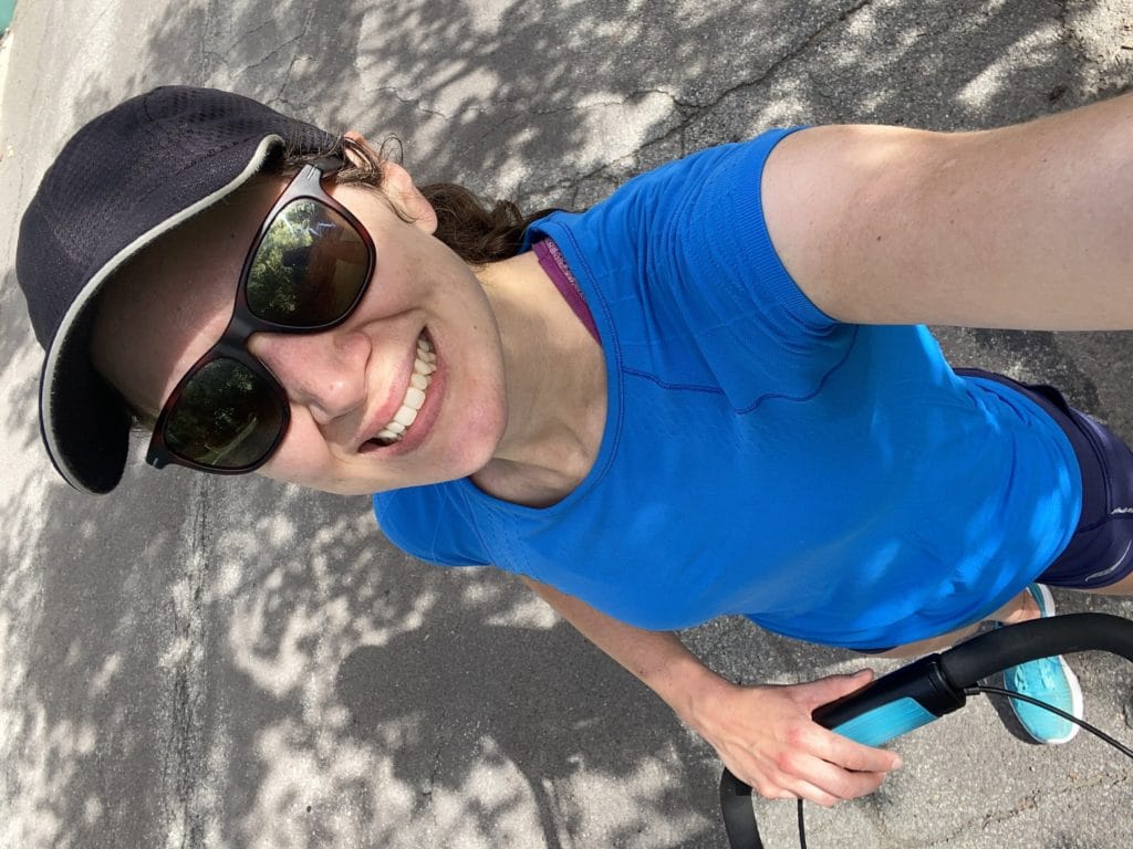 Weekly Workouts: Chasing Strava Crowns