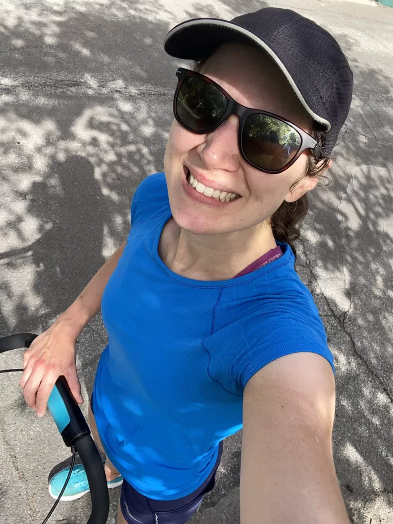 Weekly Workouts: Chasing Strava Crowns