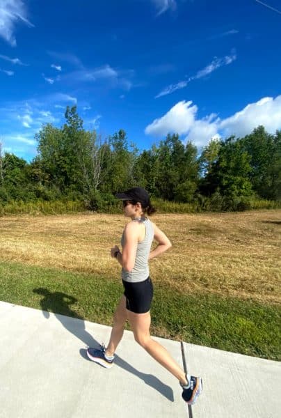 Weekly Workouts: Scale Back and Relax