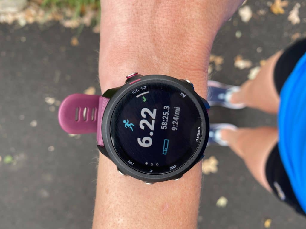 Weekly Workouts: Gradually Feeling Normal