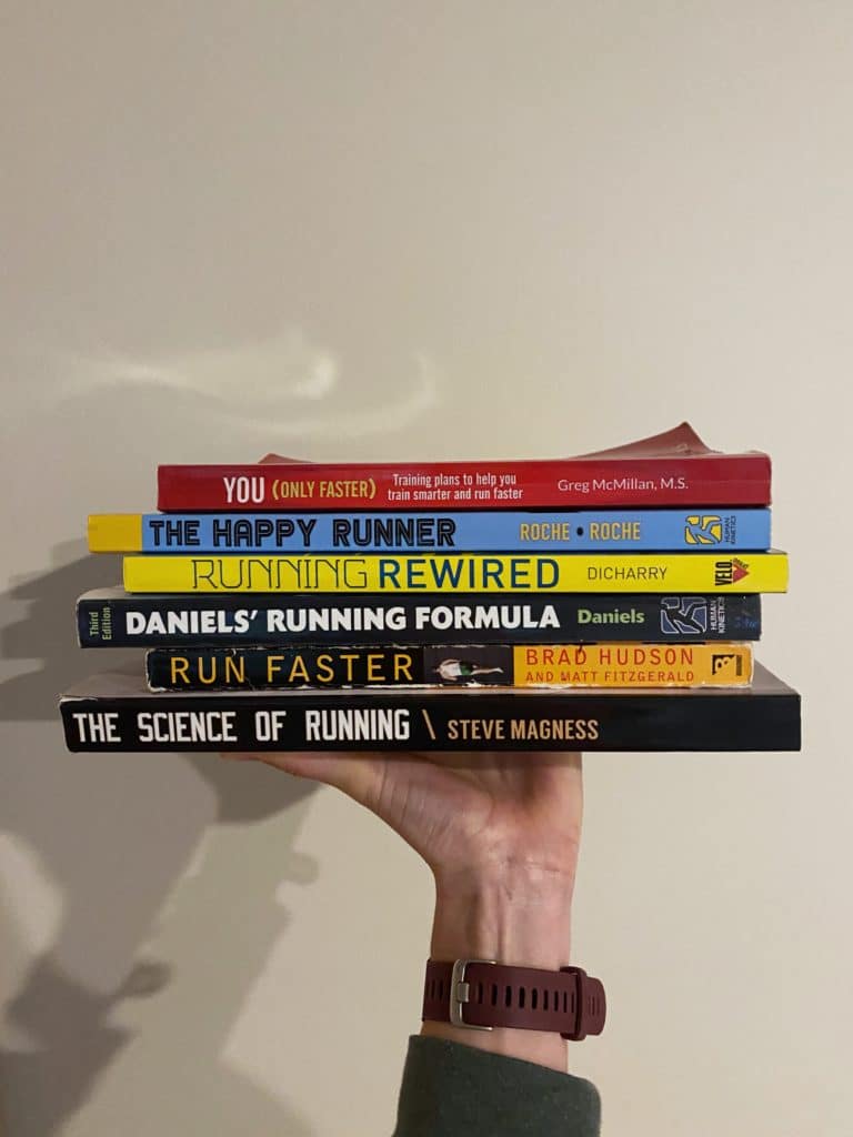 2020 Holiday Gift Guide for Runners