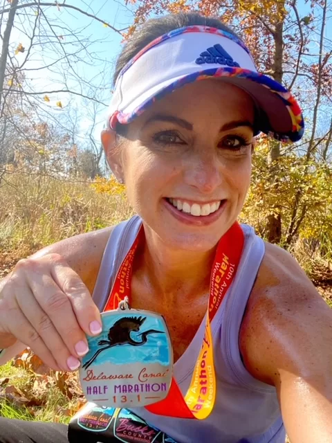Team Norris Running: Year in Running 2020