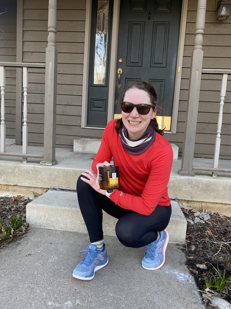 Training Update: Dealing with Long Covid