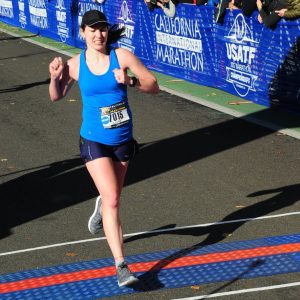 Beginner Marathon Training Plan