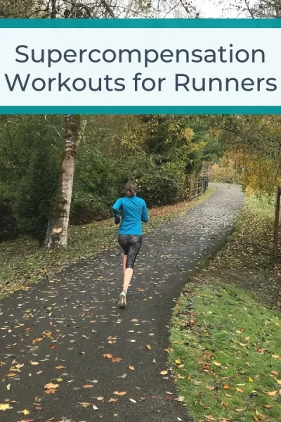 Supercompensation Workouts