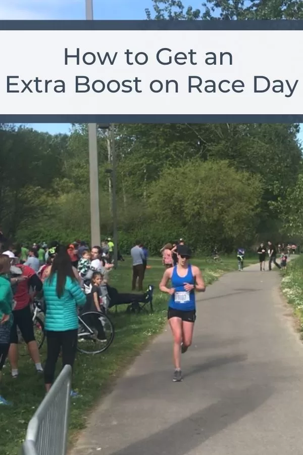 Ergogenic Aids for Runners