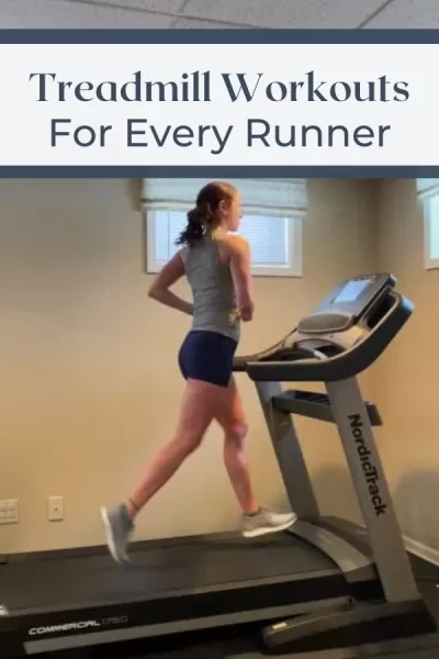 Treadmill Workouts for Every Runner