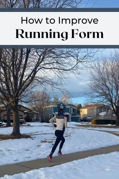 How to Improve Running Form