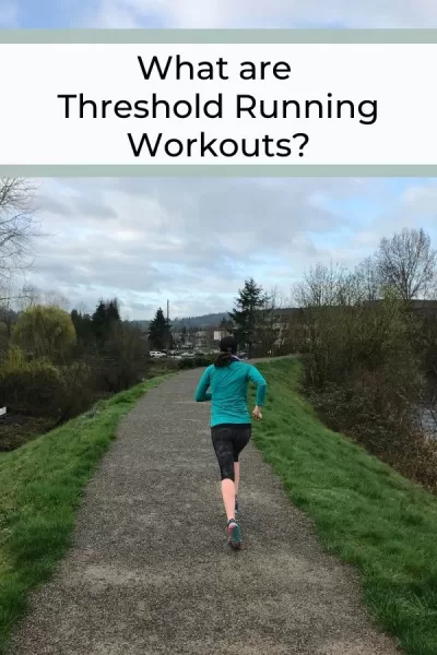 How to Use Threshold Workouts in Your Training