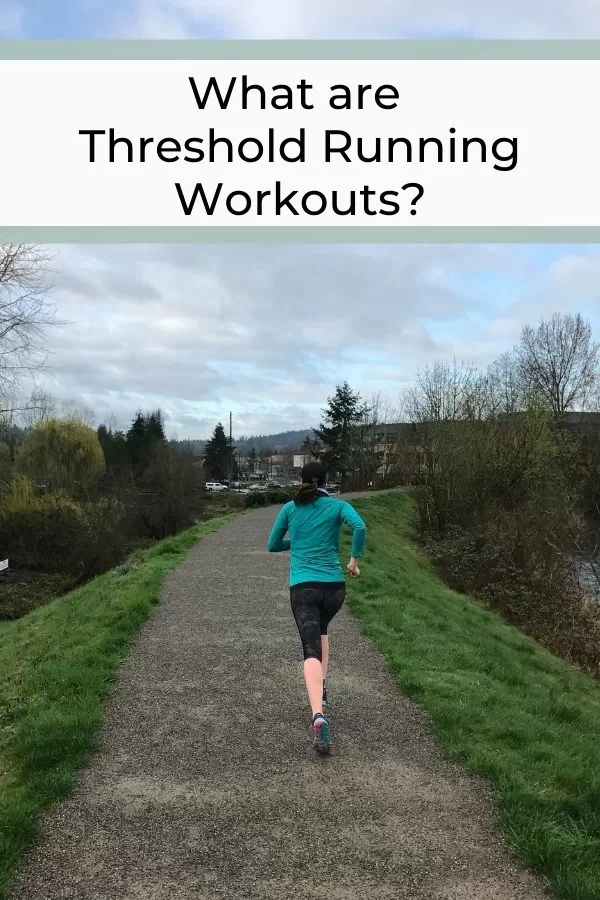 How to Use Threshold Workouts in Your Training