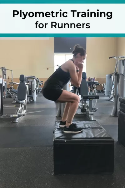 Plyometric Training for Runners