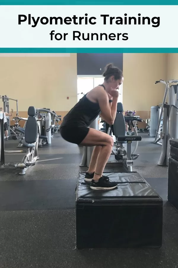 Plyometric Training for Runners