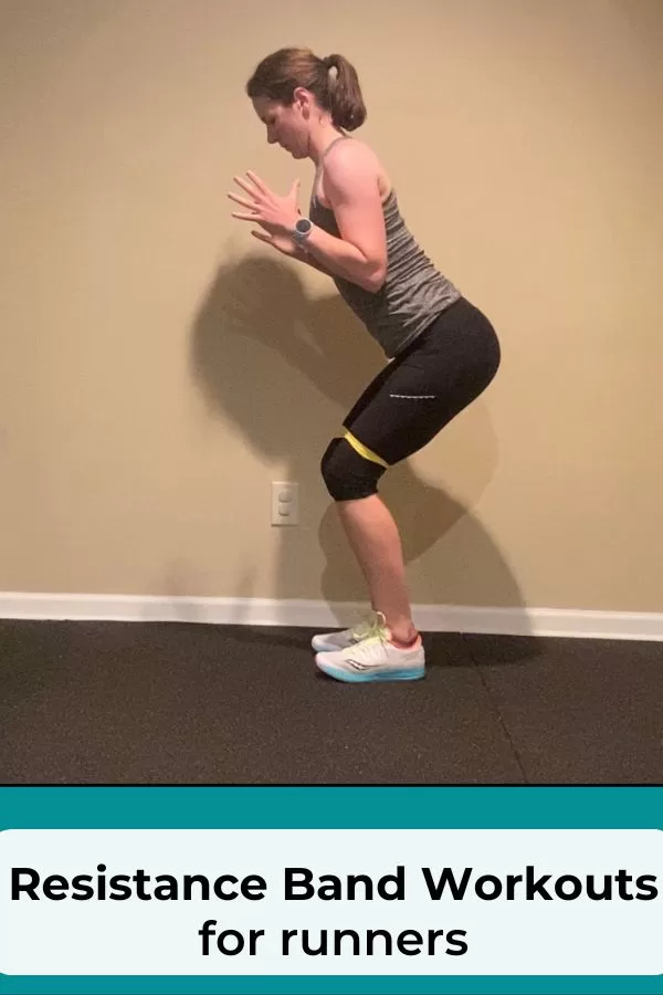 Resistance Band Workouts for Runners