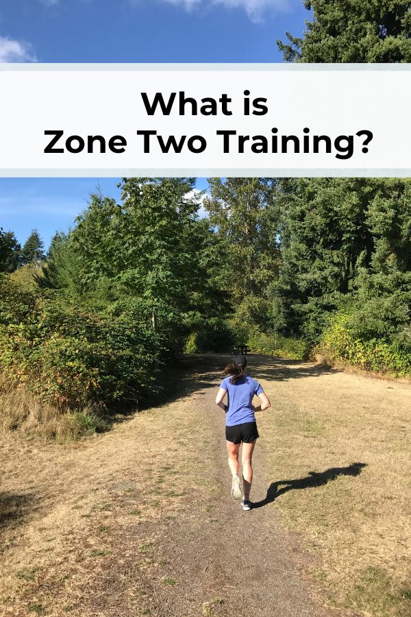 What is Zone 2 Training?