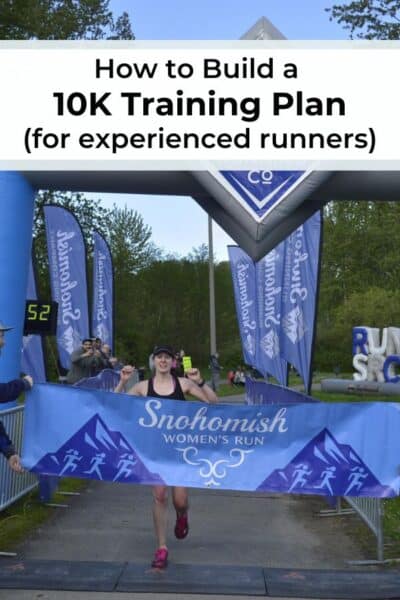 How to Build a 10K Training Plan for Intermediate to Advanced Runners