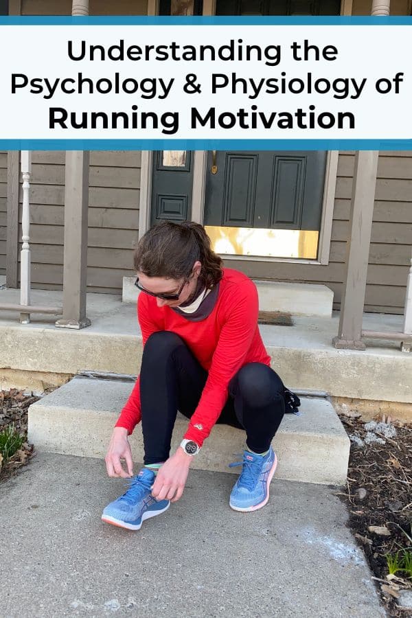 Understanding Running Motivation
