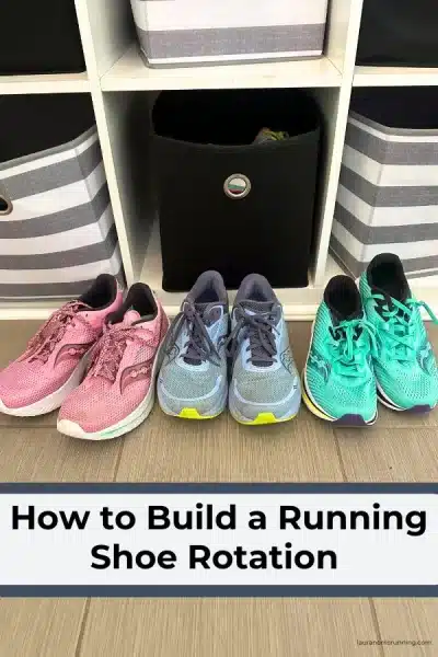 Should you have a running shoe rotation? Read the full article to learn more!