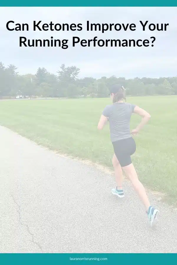 Do ketones for runners improve performance or recovery? Read the full article to learn what the research says!